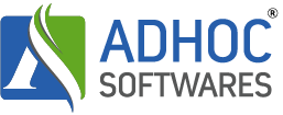 Adhoc Softwares Private Limited