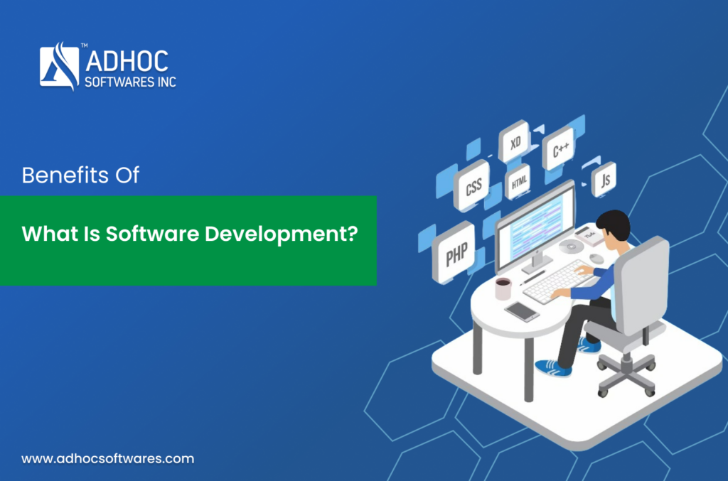 Software Development