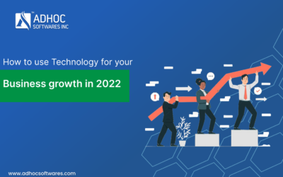 Technology for your Business growth