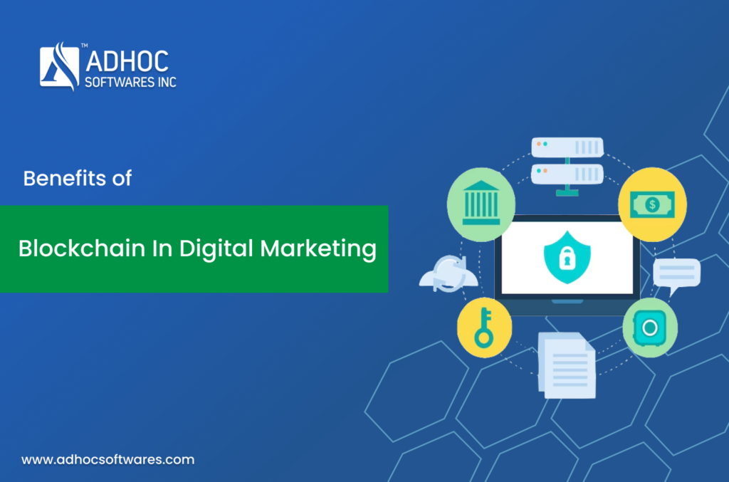 Blockchain in Digital Marketing