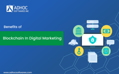 Blockchain in Digital Marketing