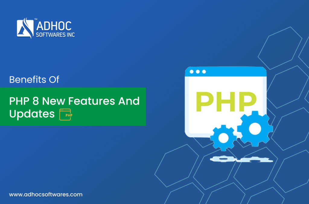 PHP New Features and Updates
