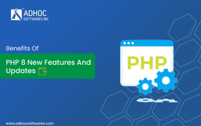 PHP New Features and Updates