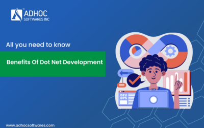 Benefits of Dot Net Development