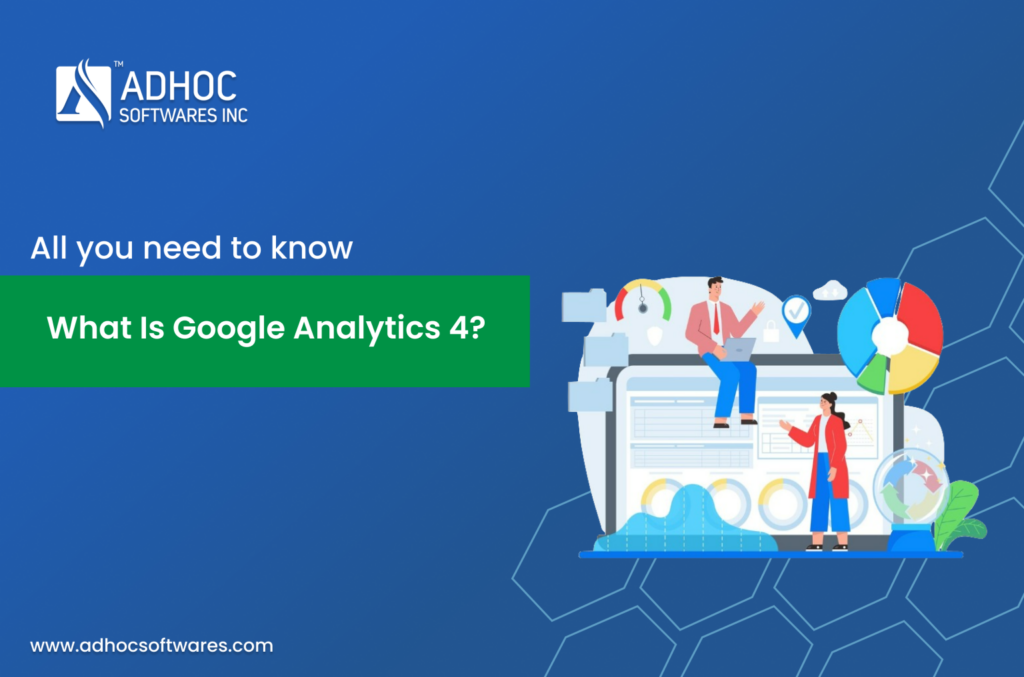 Google Analytics 4