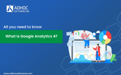 Google Analytics 4