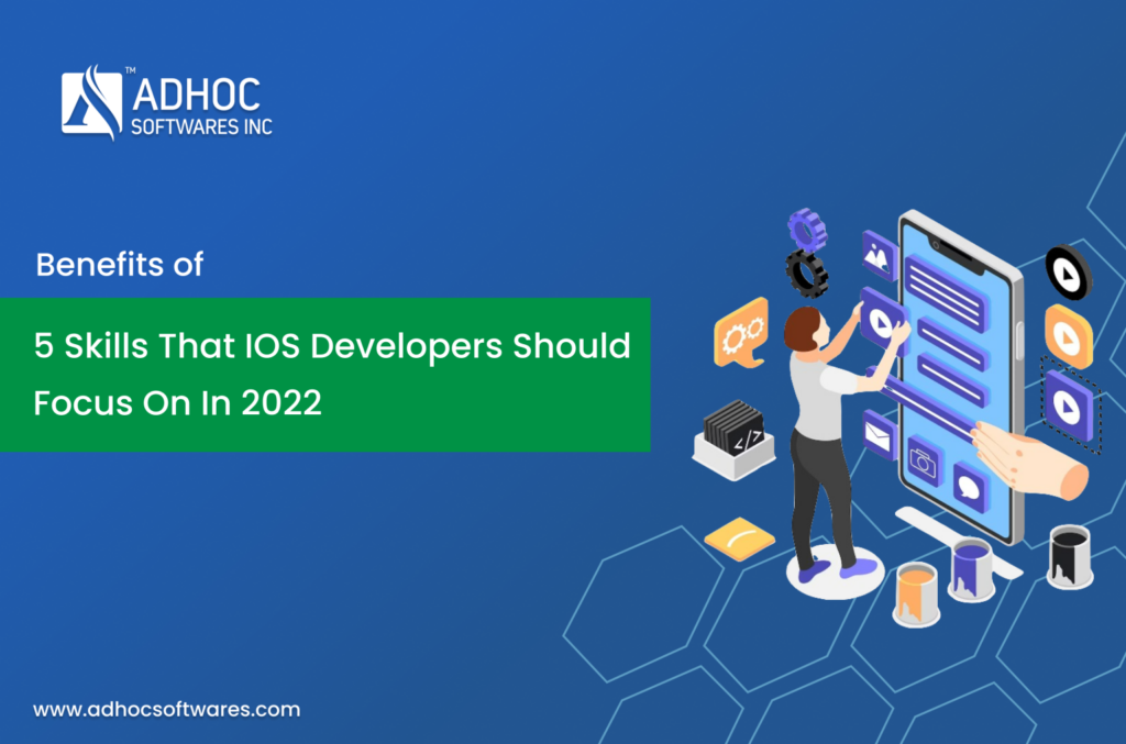 iOS developers