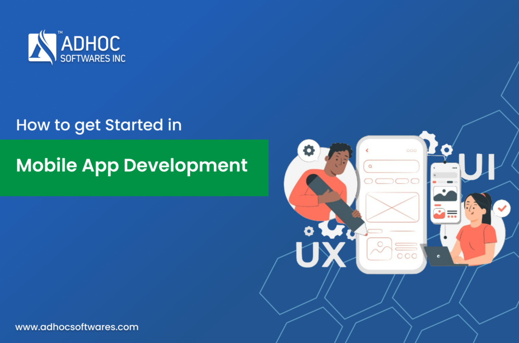 Mobile App Development