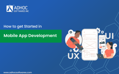 Mobile App Development