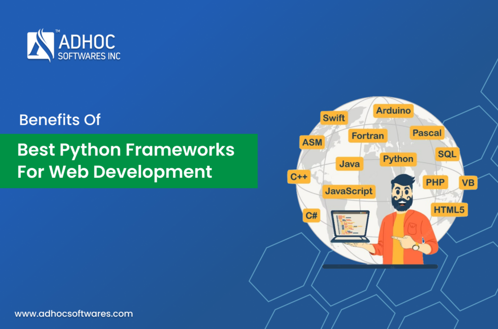 Python Frameworks