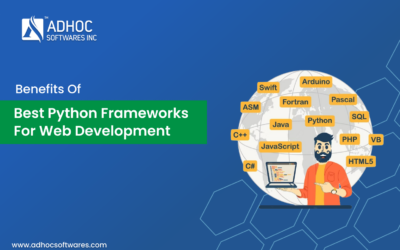 Python Frameworks