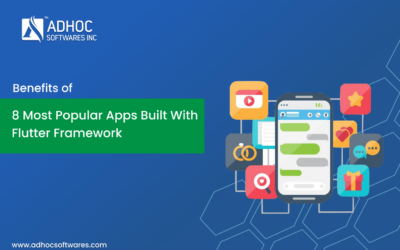 Flutter Framework
