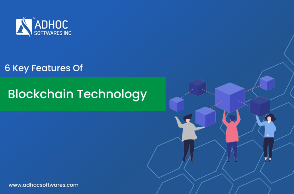 Blockchain Technology