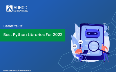 Python Libraries