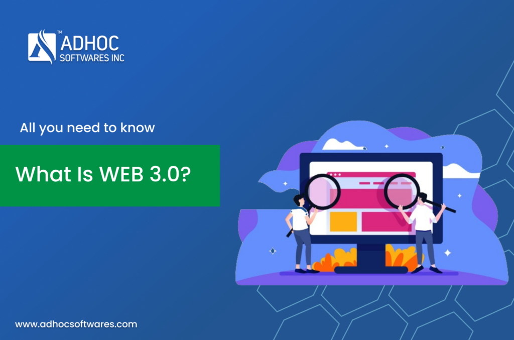 WEB 3.0