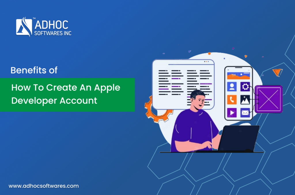 Apple Developer Account