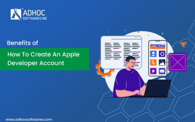 Apple Developer Account