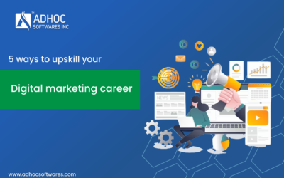 Digital Marketing Career