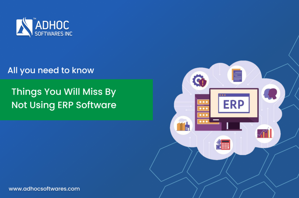 ERP Software
