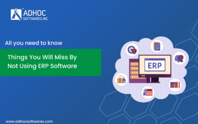 ERP Software