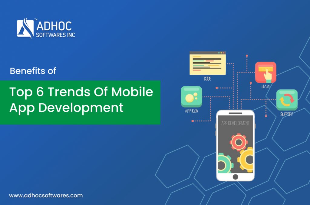 Mobile App Development