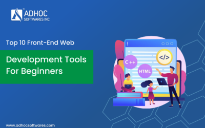 Front-End Web Development Tools