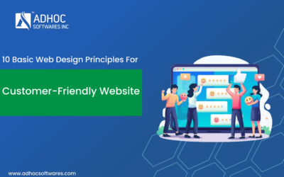 Basic Web Design Principles