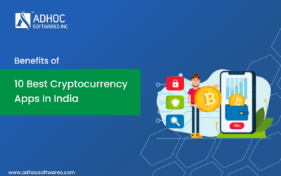 Best Cryptocurrency Apps In India