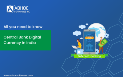 Central Bank Digital currency in India