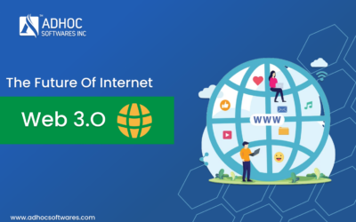 future of Internet is Web 3.0