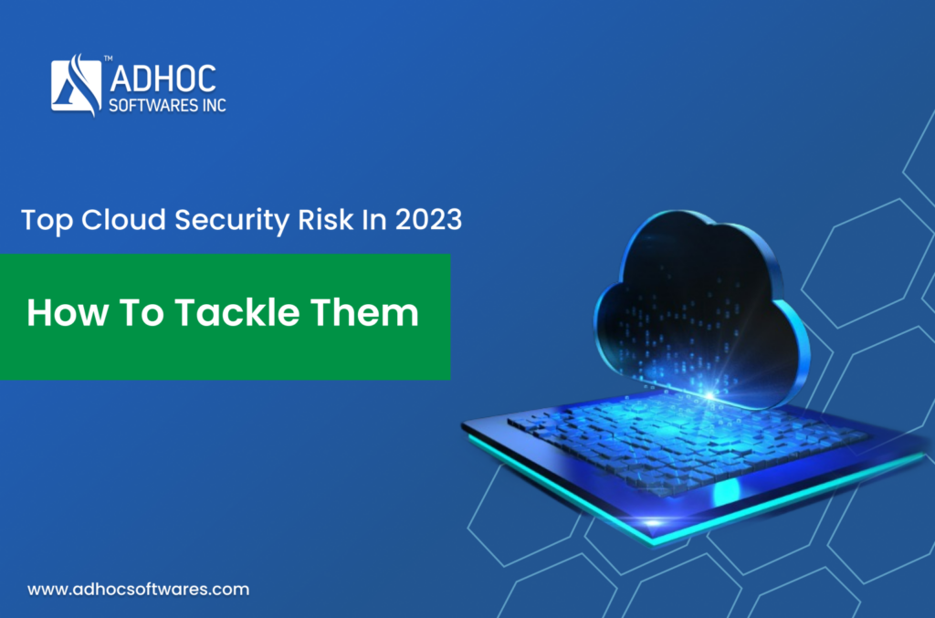 Cloud Security Risks