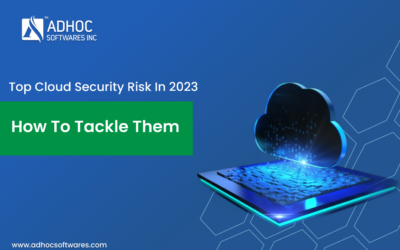 Cloud Security Risks
