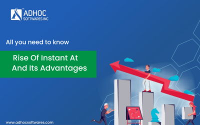 Instant Apps and it’s Advantages