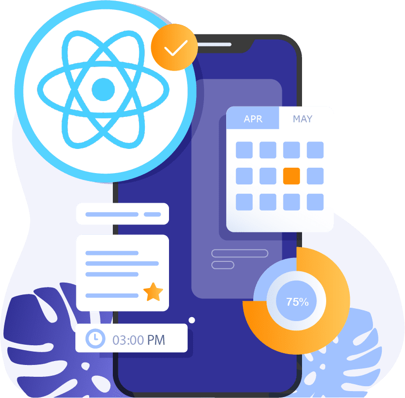 React-1-1