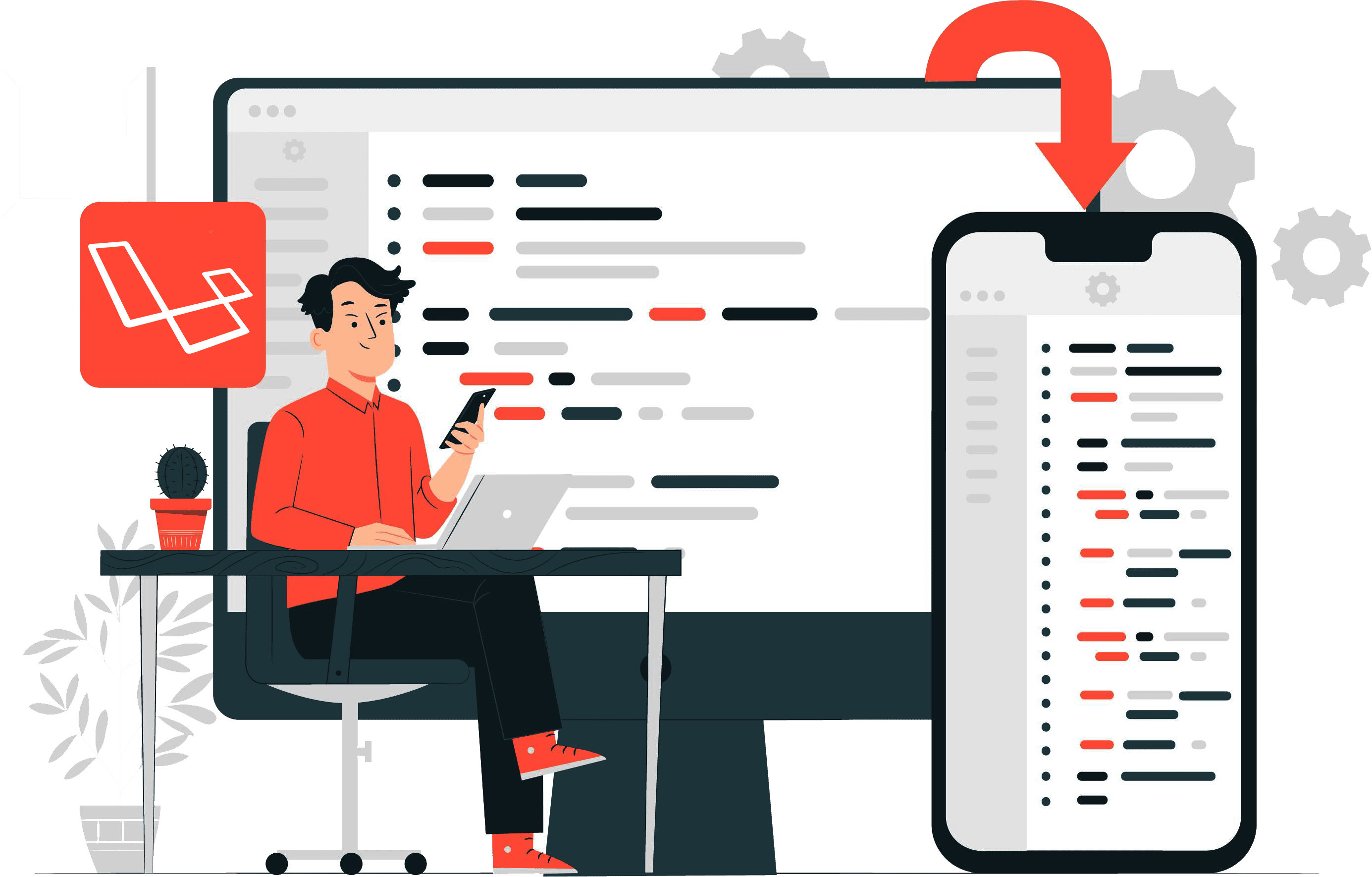 laravel laravel