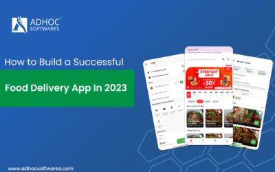 Food Delivery App